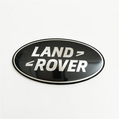 Emblem Accessories For Range Rover Freelander Discovery-AM00971-Veeddydropshipping