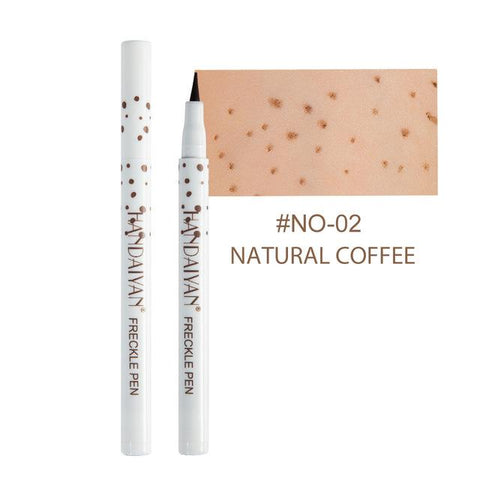 Freckled Stamp Kit Lifelike Fake Freckle Pen Liquid-BH00704-Veeddydropshipping