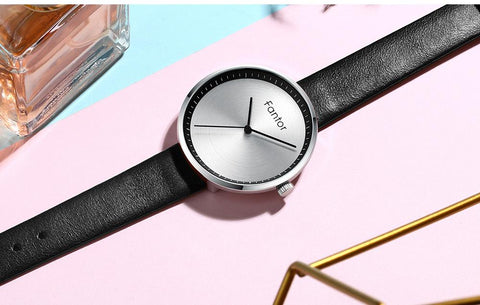 Casual Fashion Women Wrist Watches Quartz Wristwatch-JW01002-Veeddydropshipping
