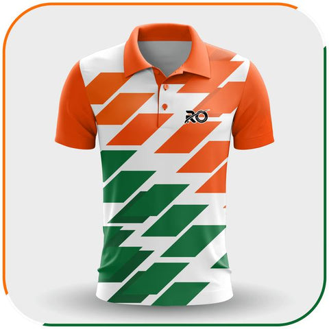 Golf Wear TShirt Men Coach Dresses Polos Para Polo Hombre Manga Corta Fishing -OS00699-Veeddydropshipping