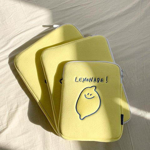 Computer Accessories Cute Laptop Sleeves Cover-HA01139-Veeddydropshipping