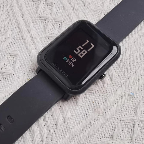 SmartWatch Bluetooth Sports Watch Heart Rate Waterproof -JW00861-Veeddydropshipping