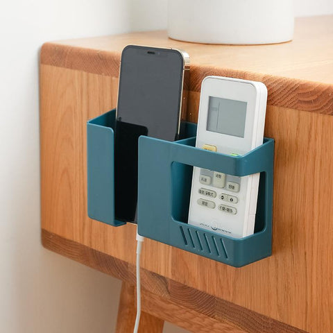 Mobile Phone Remote Control Plug Charging Hanging Holder-HA00813-Veeddydropshipping