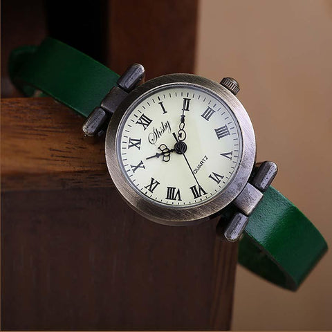 New Fashion  Watch  Vintage Watch Women Dress Watches-JW00958-Veeddydropshipping