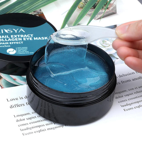 Eye Mask  Anti-Puffiness Anti-Aging Moisturizing-BH00244-Veeddydropshipping