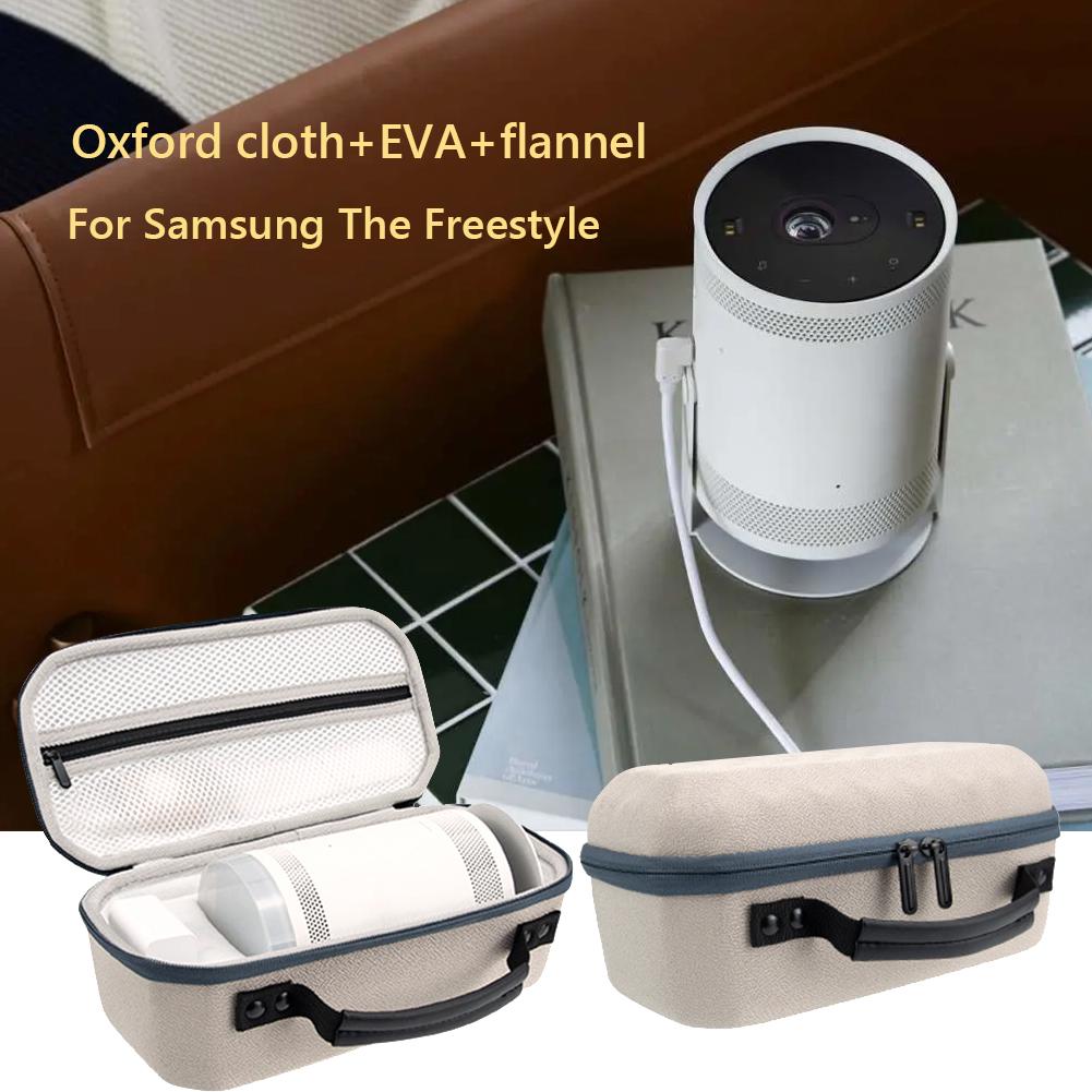 Portable Multifunctional Projector Carrying Bags Dustproof-Veeddydropshipping