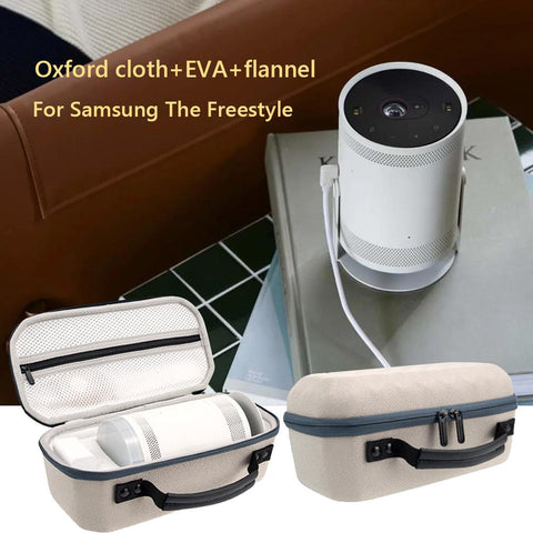 Portable Multifunctional Projector Carrying Bags Dustproof-Veeddydropshipping