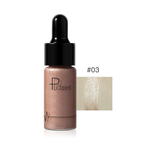 Highlighter Liquid Face Contour Body Glitter-BH00724-Veeddydropshipping
