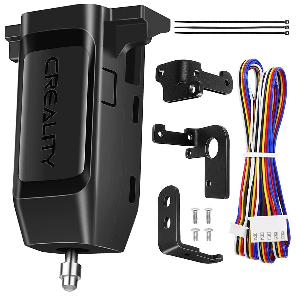 CR touch sensor CREALITY 3D 32-bit automatic leveling bed kit upgrade printer parts-Veeddydropshipping