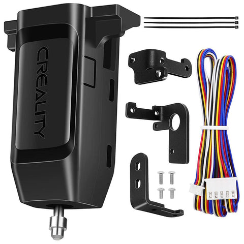 CR touch sensor CREALITY 3D 32-bit automatic leveling bed kit upgrade printer parts-Veeddydropshipping