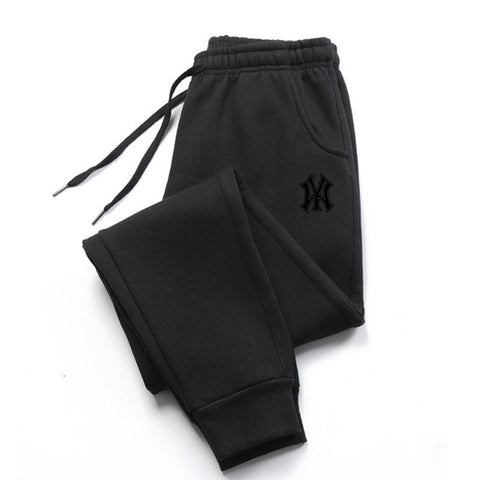 Winter New In Clothing Casual Trousers Sport-MF00397-Veeddydropshipping