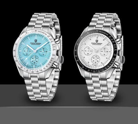 Watches Brand Quartz Chronograph Automatic Watch-JW00641-Veeddydropshipping