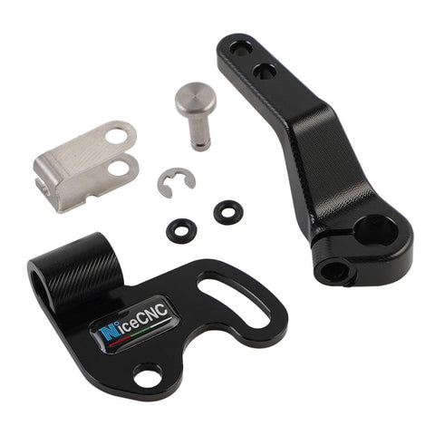 Norden 901 One Finger Clutch Lever Clutch Adventure-AM01204-Veeddydropshipping