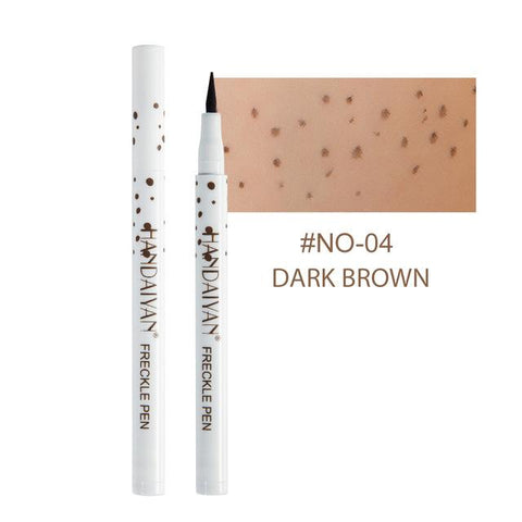 Freckled Stamp Kit Lifelike Fake Freckle Pen Liquid-BH00704-Veeddydropshipping