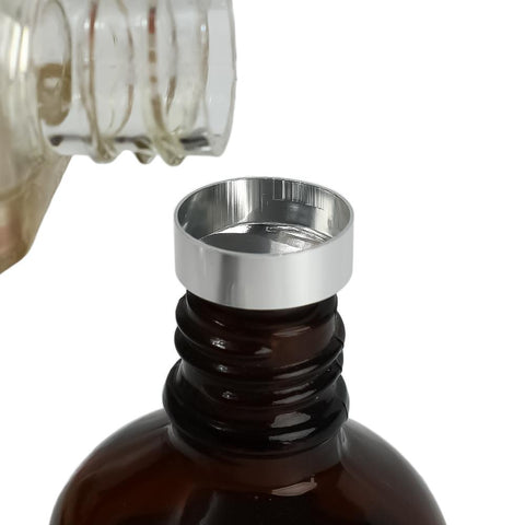 Mini Funnel Liquid Oil Dispensing Funnel-HA01347-Veeddydropshipping