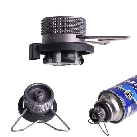 Head Conversion Adapter Nozzle Bottle Type Input Screw-OS01336-Veeddydropshipping