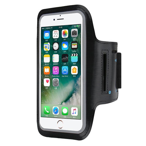 4.0-7.0 inch Arm Band Bag Men Women Universal for Mobile Phone Arms Band Phone-PA00636-Veeddydropshipping
