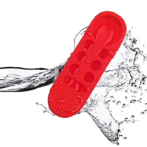 Silicone Case for Chromecast Remote Shockproof-HA00984-Veeddydropshipping