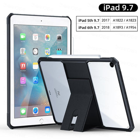 Tablet Case Ultra-thin Cover With Stand-CO00452-Veeddydropshipping