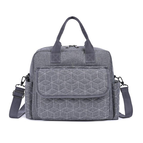 Mommy Bags Mother Bags Portable Large-capacity Baby Bags-TB00222-Veeddydropshipping