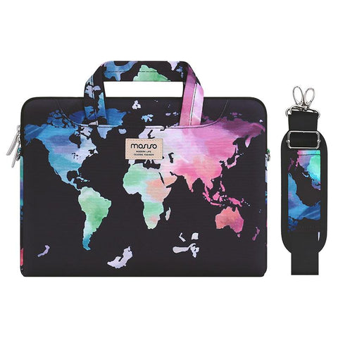 Laptop Bag  Women Briefcase Sleeve Cover Case-CO00490-Veeddydropshipping