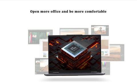 AMD Ryzen R7 14.0inch Touch Screen Slim Notebook-CO00313-Veeddydropshipping