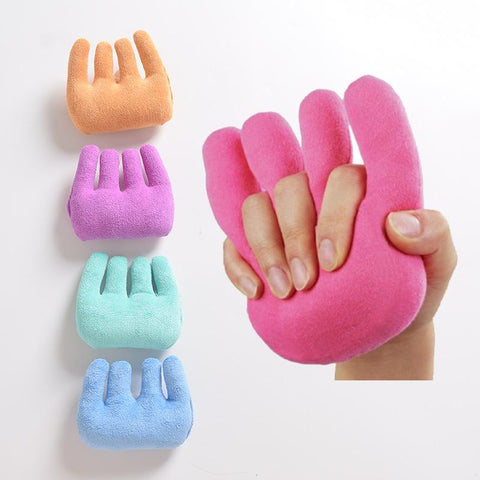 Hand Contracture Cushion Pillow Palm Grips-BH00894-Veeddydropshipping