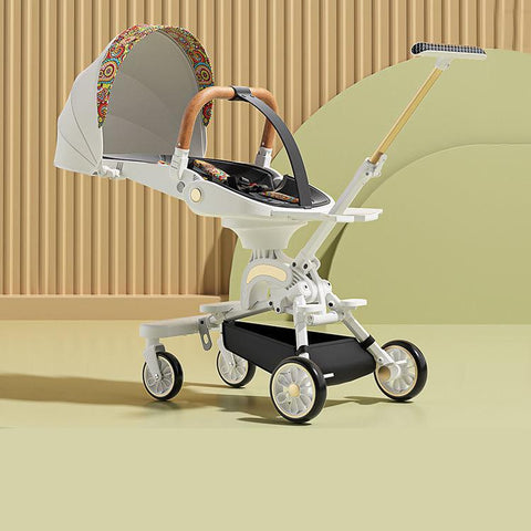 New fashion Baby Stroller super lightweight travel folding stroller Can-TB00368-Veeddydropshipping