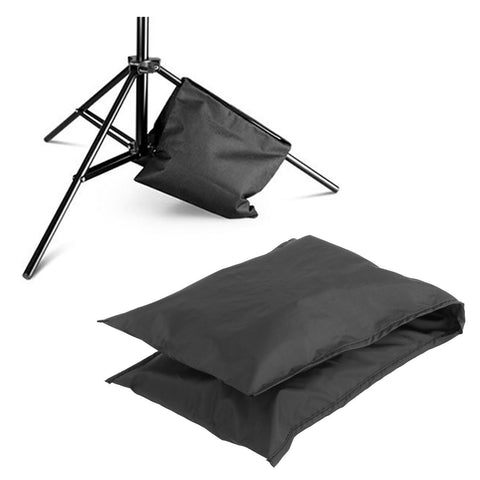 Photographic Sandbag Balance Sand Bag Weight Bag Accessories Oxford -CE00493-Veeddydropshipping