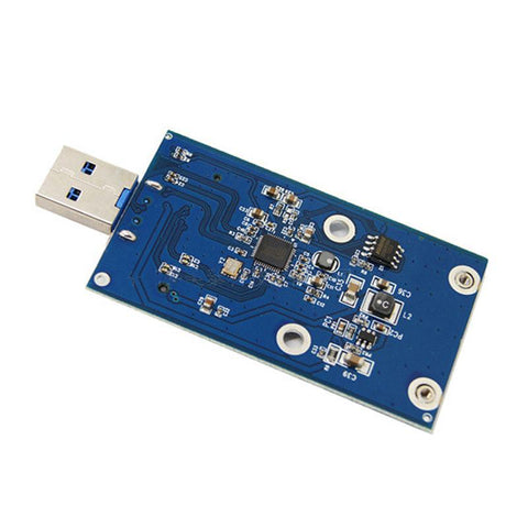 Adapter Board External Expansion Card Solid State Disk-CO00192-Veeddydropshipping
