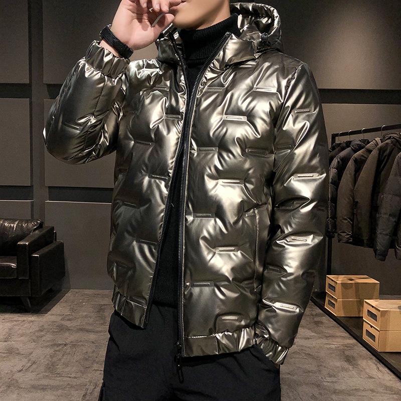 Coats Jackets And Jackets Winter New Casual Fashion-Veeddydropshipping