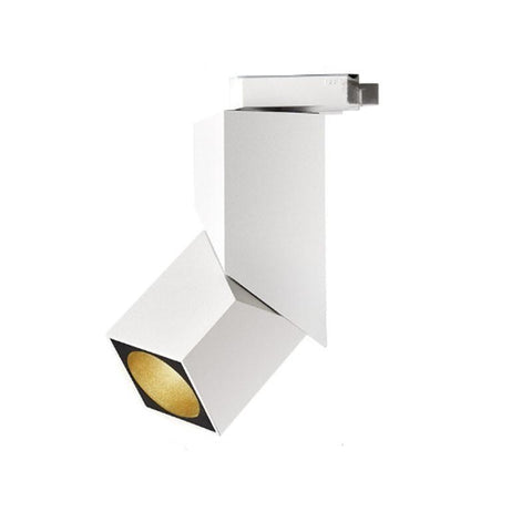 Folding Rotation LED Down lights-TI00350-Veeddydropshipping