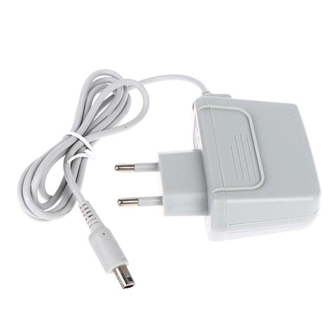 1pc EU Plug Travel Charger For NEW 3DS XL AC 100V-240V Power Adapter -CE01455-Veeddydropshipping