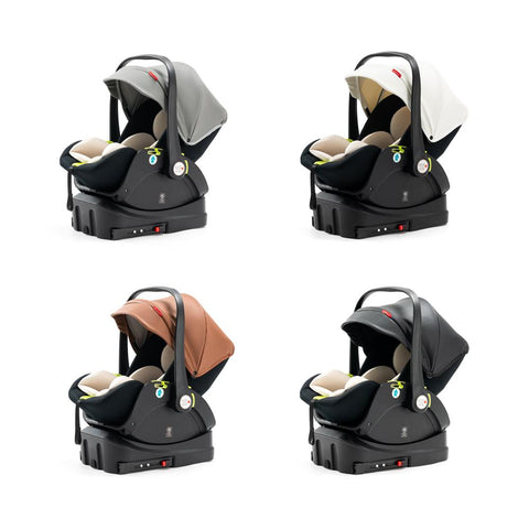 Multifunction 5-IN-1 Baby Stroller Portable Pram High Landscape Infant Cart Luxury-TB00350-Veeddydropshipping
