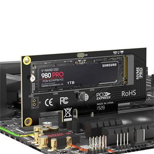 Adapter Card, Expansion Card  Full Speed-CO00198-Veeddydropshipping