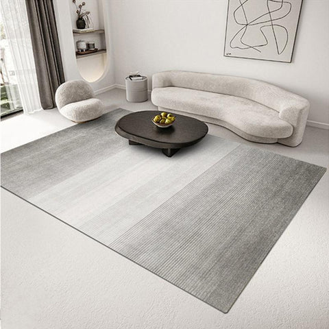 Simple Living Room Large Area Rug Bedroom Decor-HA00497-Veeddydropshipping