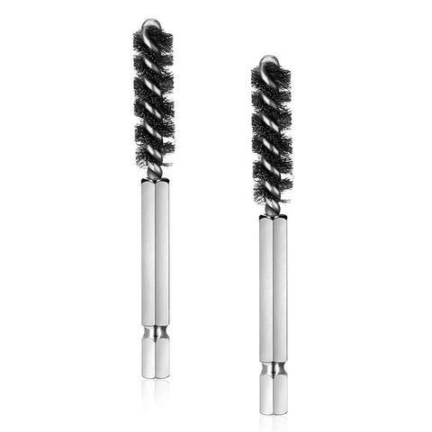 Club Brush Wire Brush Cleaning Tool Electric Drill Wire-OS01416-Veeddydropshipping