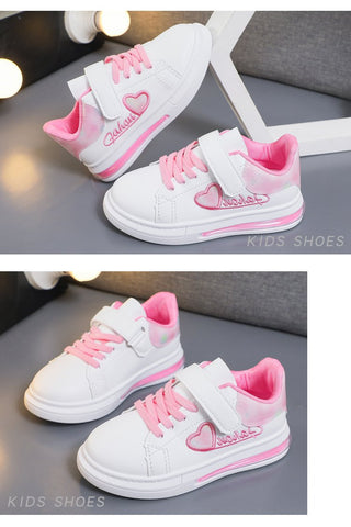 Children&#39;s Shoes 2023 Summer New Kids Fashion Casual-TB00121-Veeddydropshipping