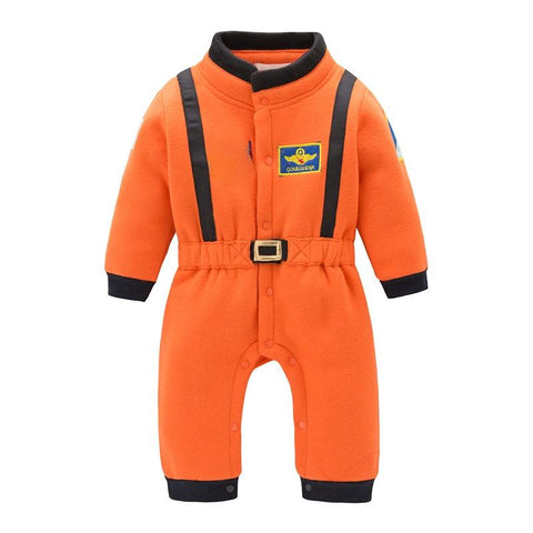 Baby Boys Astronaut Costumes Infant Halloween Costume for Toddler-TB00315-Veeddydropshipping