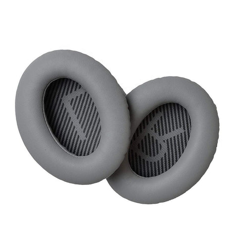 Professional Ear Pads for Bose Quietcomfort 35, QC35 ii, QC15, QC25, QC35, QC2, AE2, -CE01238-Veeddydropshipping