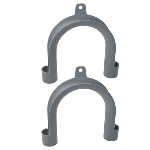 Washing Machine Drain Hose Hook U Shape-HA01035-Veeddydropshipping