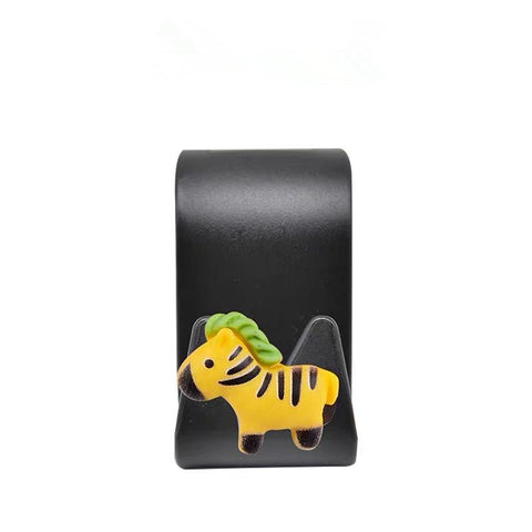 Animal Hook Headrest Storage Holder Durable Bearing-AM01530-Veeddydropshipping