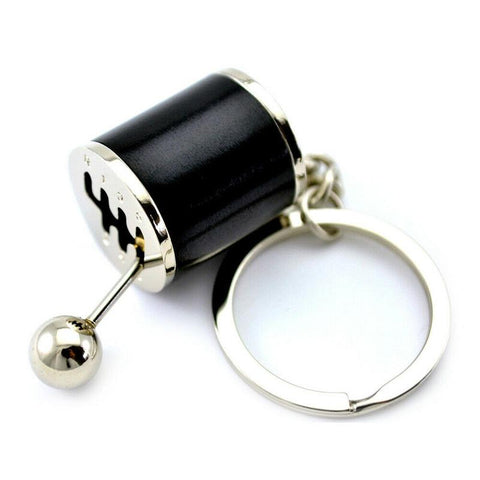 Keyring Gear Gearbox Pendant Keychain Stick Knobs Keyring-AM01480-Veeddydropshipping