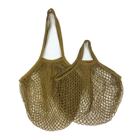 Portable reusable grocery bags fruit vegetable bags-HA00917-Veeddydropshipping