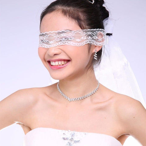 Luxury Wedding Bridal Jewelry Sets for Brides  -JW00296-Veeddydropshipping