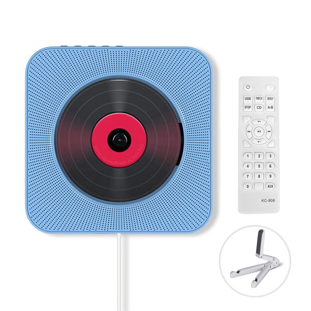 Portable Stereo Speaker Music Player LED Display-Veeddydropshipping