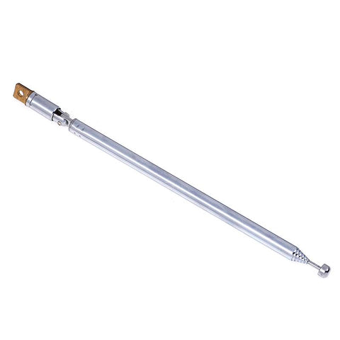 TV Antenna Telescopic Antenna Aerial-Veeddydropshipping