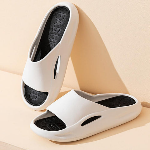 Woman EVA Soft Thick Sole Non-slip Outdoor Women-BS01120-Veeddydropshipping