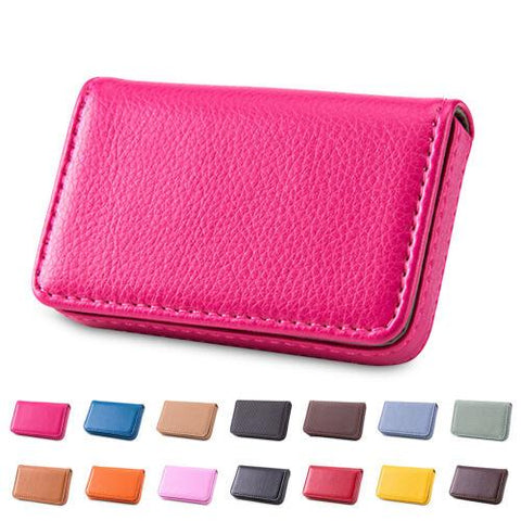 Business Name Card Holder Pocket-MF00789-Veeddydropshipping