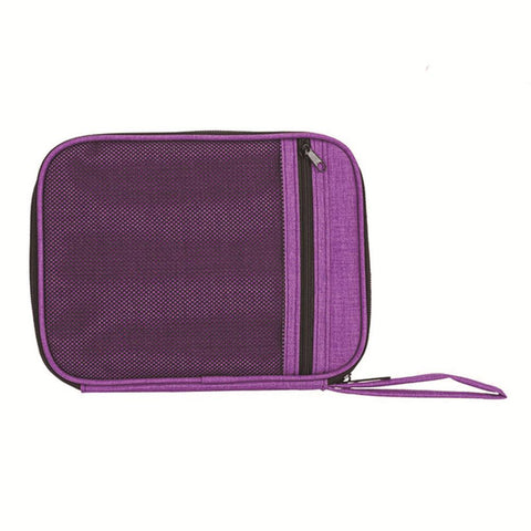 Strap Box Storage Bag Watchband Holder for Apple Samsung-BS00599-Veeddydropshipping